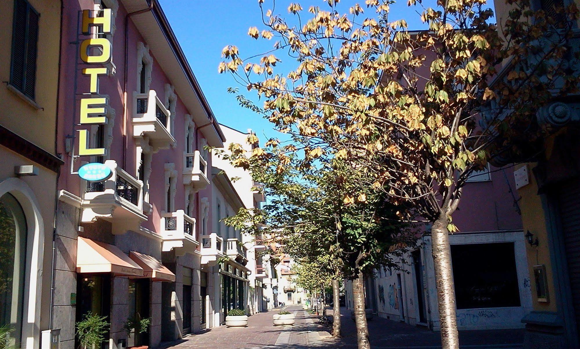 Nuovo Rondo Hotel Sesto San Giovanni