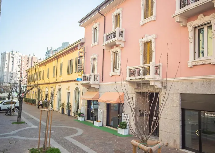 Hotel Nuovo Rondò