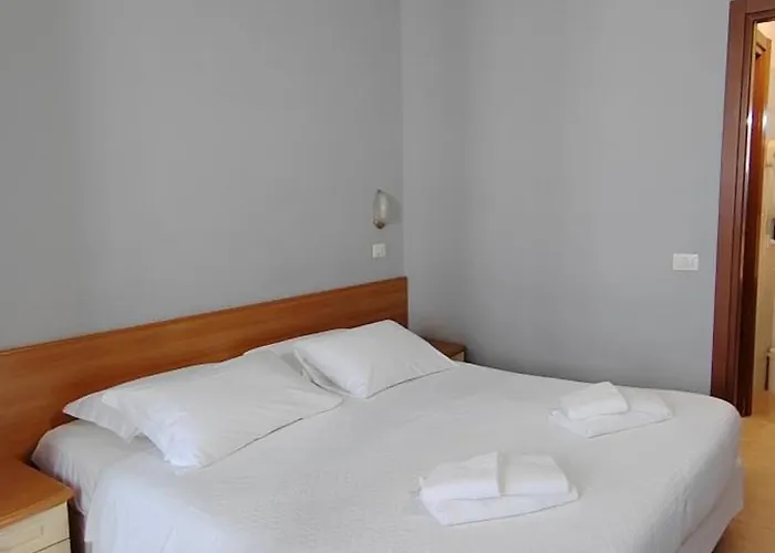 Hotel Nuovo Rondò
