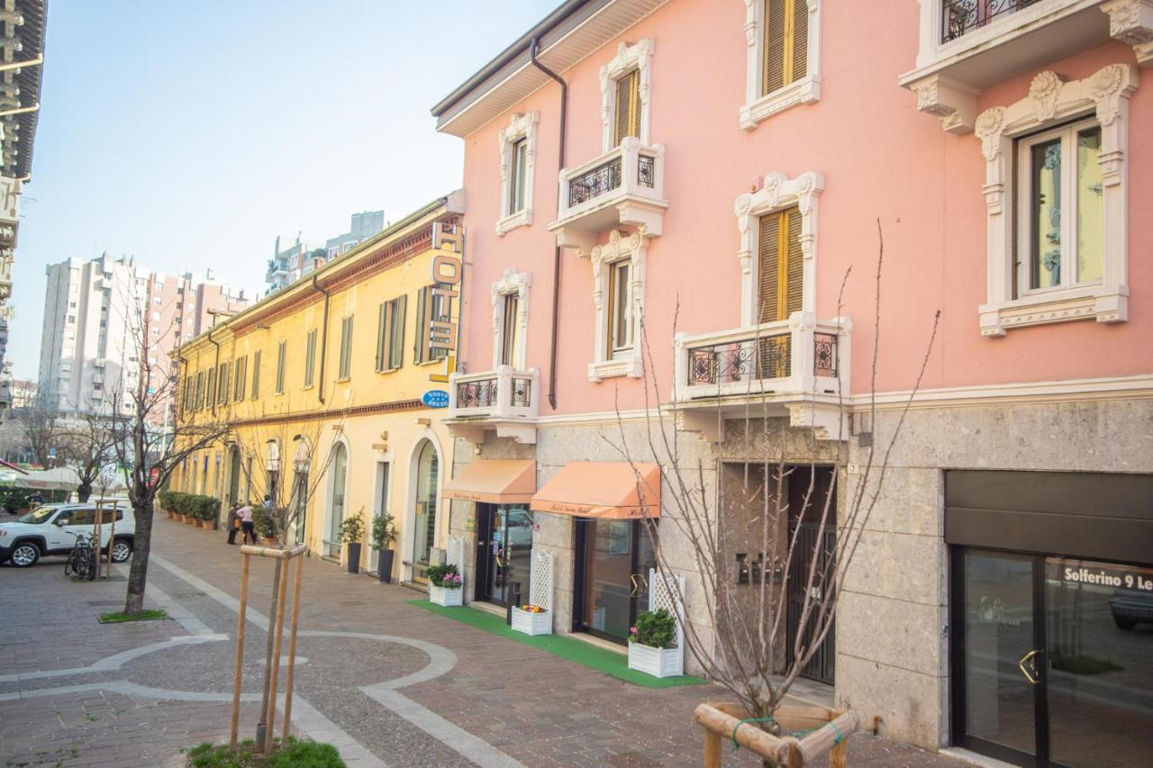 Nuovo Rondò Hotel Sesto San Giovanni