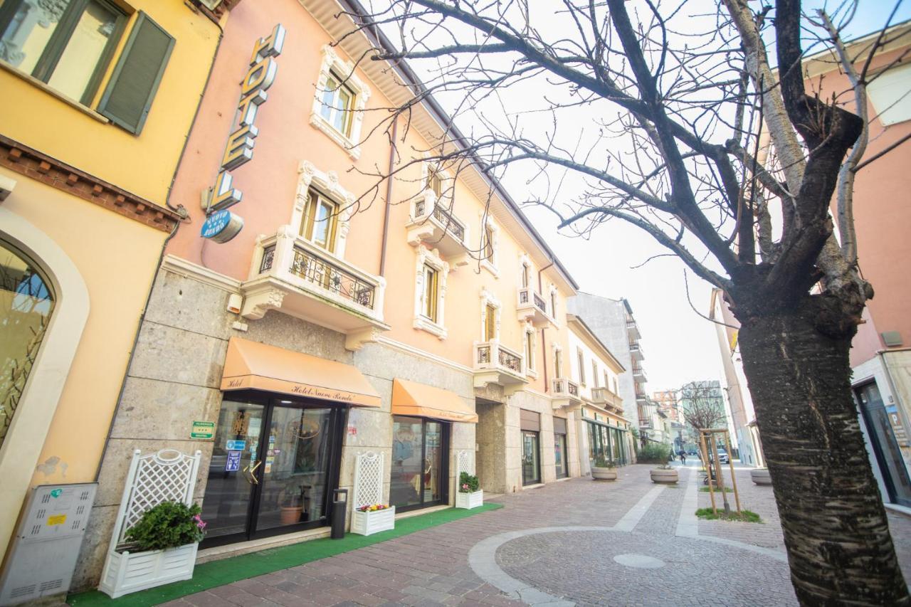 Nuovo Rondò 3*