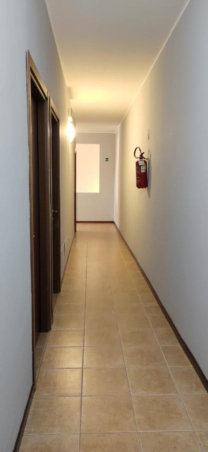 Nuovo Rondò Hotel