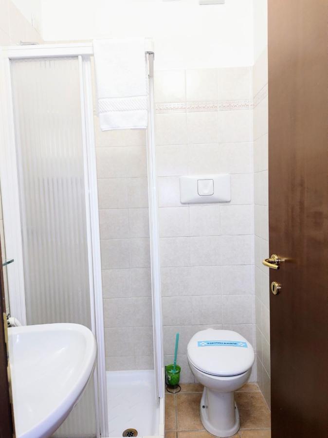 Hotel Nuovo Rondò 3*