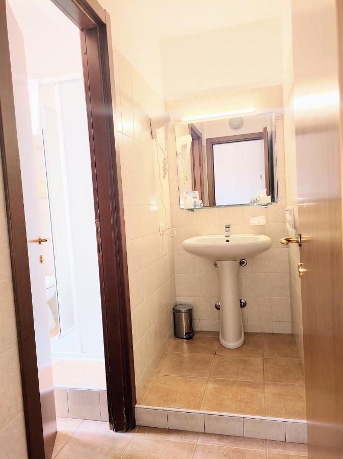 Hotel Nuovo Rondò Sesto San Giovanni