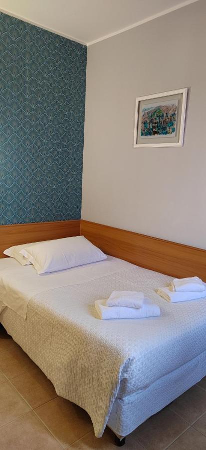 Hotel Nuovo Rondò 3*