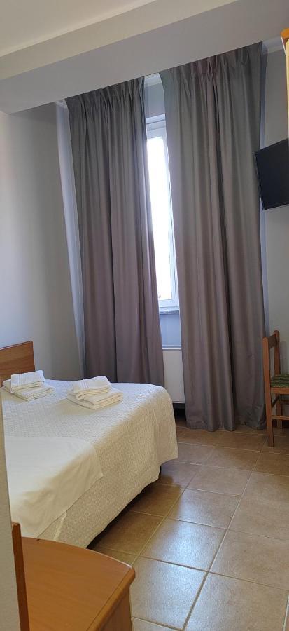 Nuovo Rondò Hotel 3*