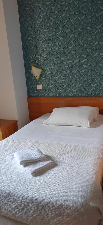 Hotel Nuovo Rondò Sesto San Giovanni