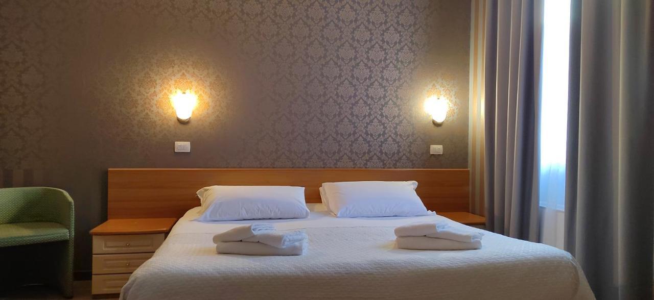 Hotel Nuovo Rondò 3*