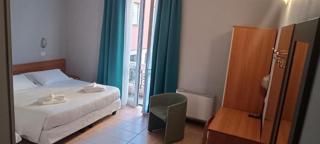 Nuovo Rondò Sesto San Giovanni