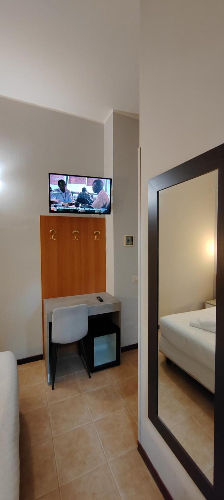 Hotel Nuovo Rondò 3*