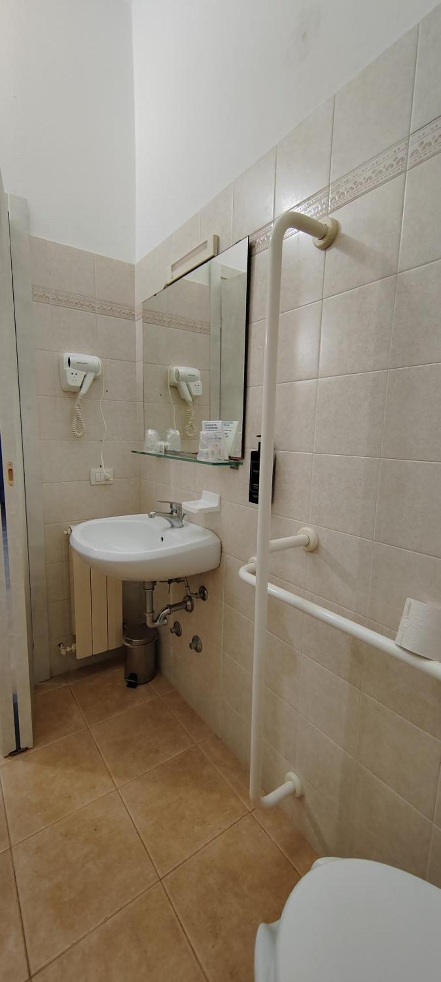 Hotel Nuovo Rondò
