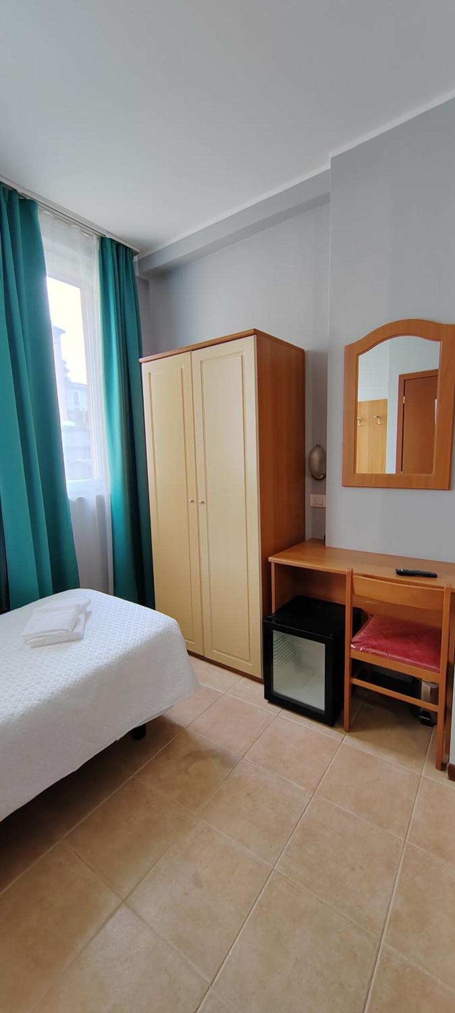 Hotel Nuovo Rondò