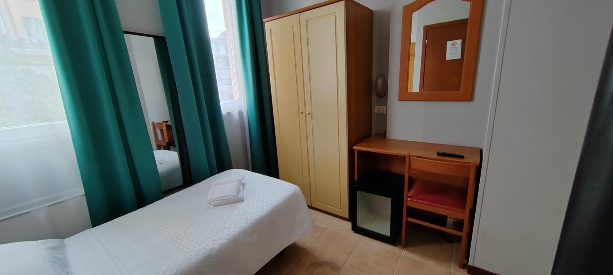 Hotel Nuovo Rondò 3*
