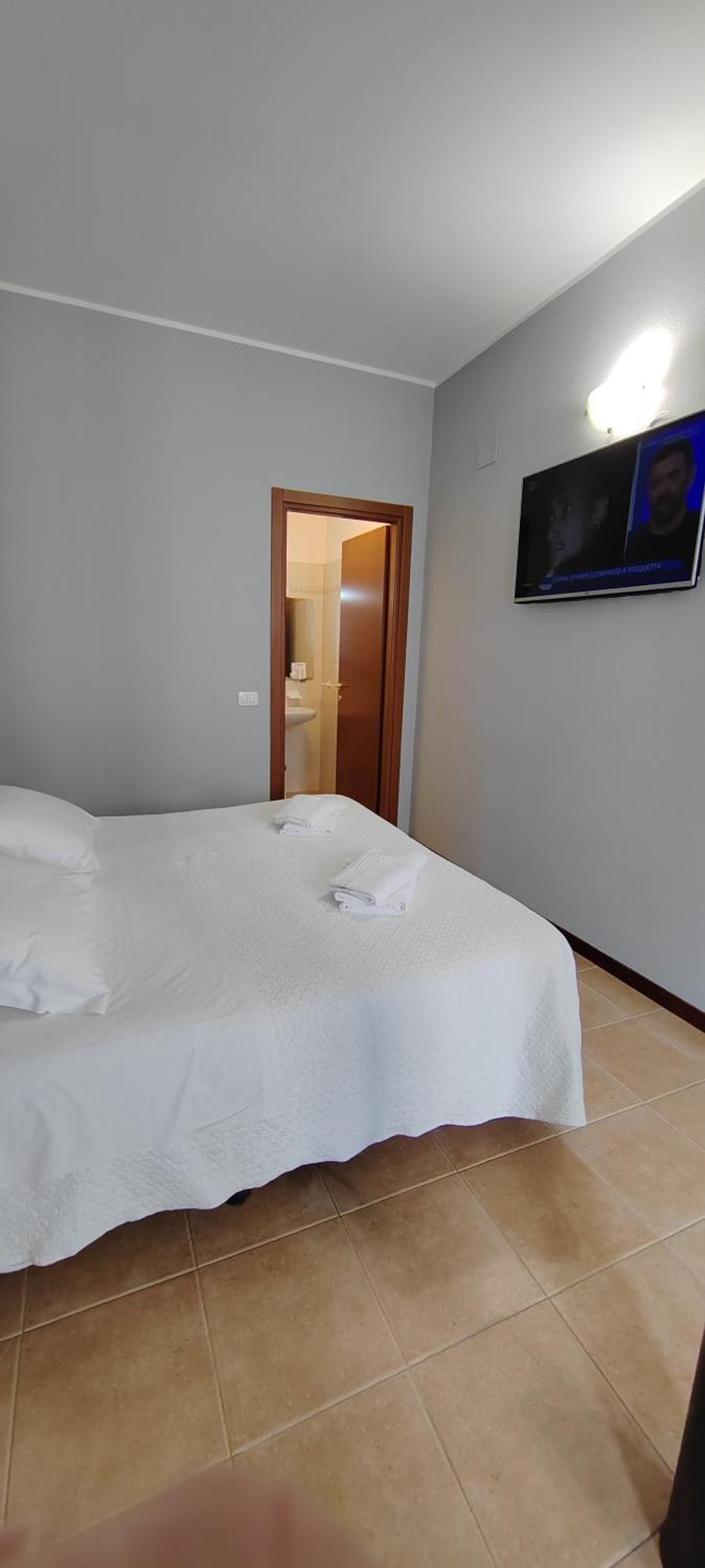 Hotel Nuovo Rondò Sesto San Giovanni
