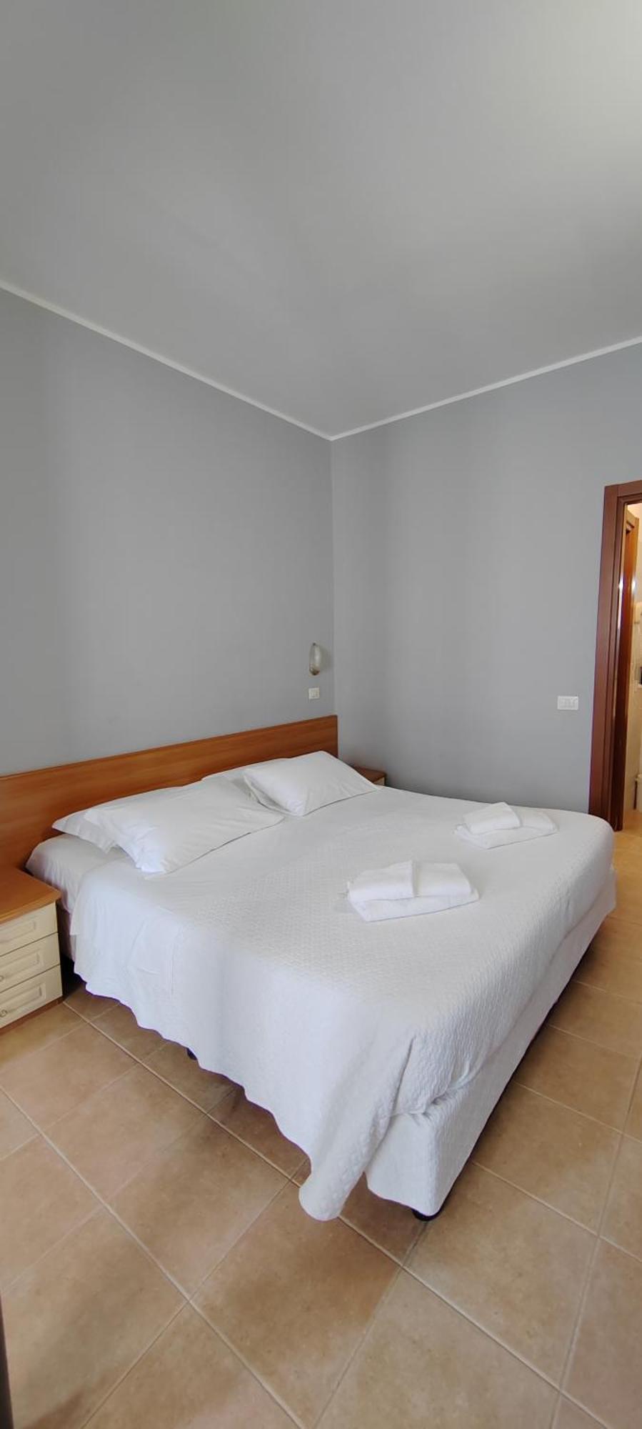 Hotel Nuovo Rondò 3*