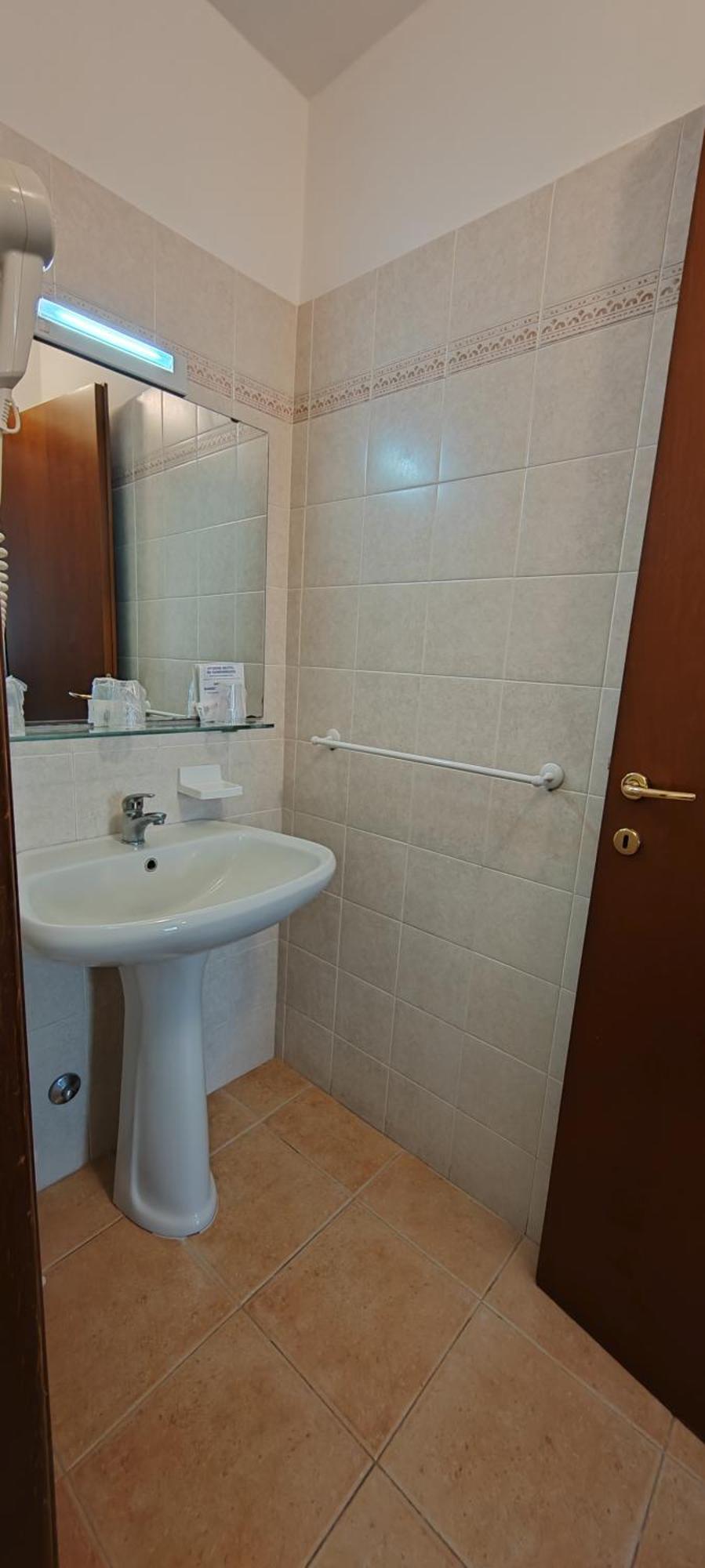Hotel Nuovo Rondò 3*