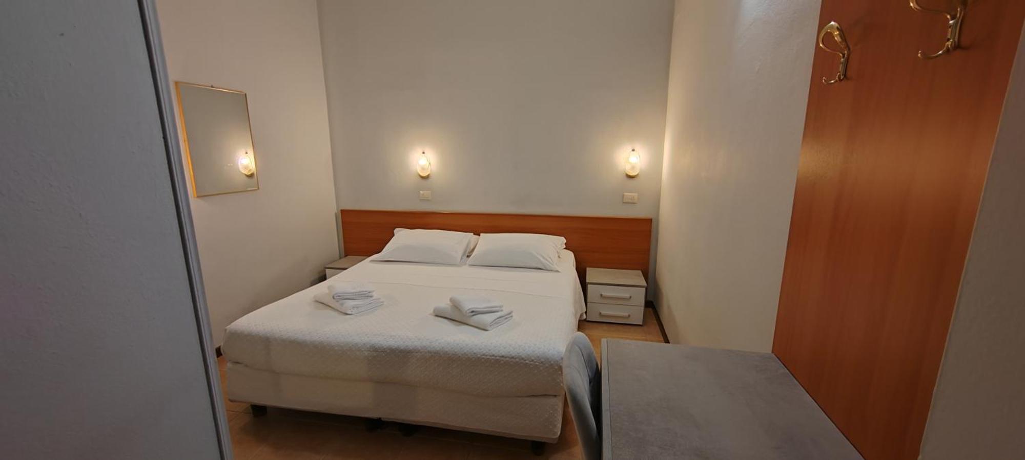 Hotel Nuovo Rondò