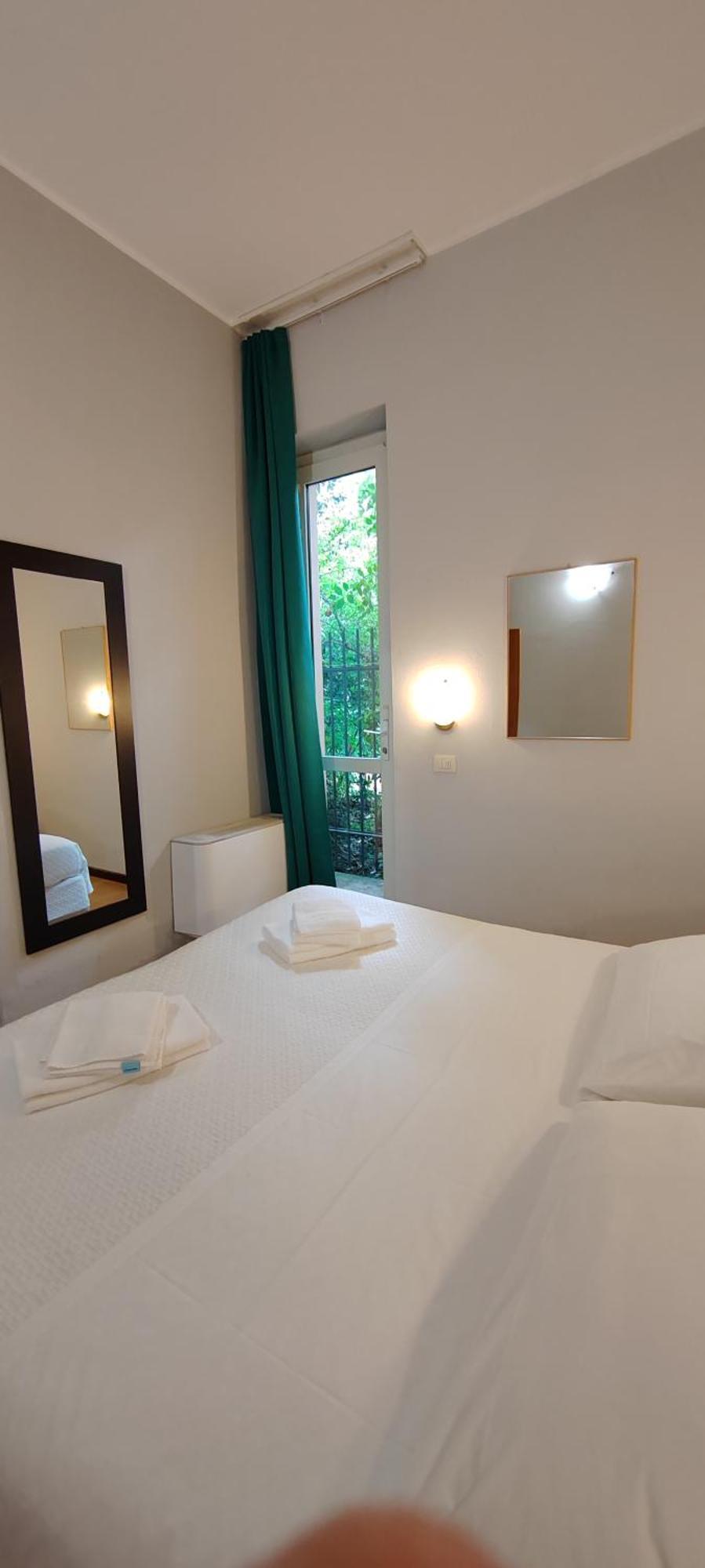 Hotel Nuovo Rondò