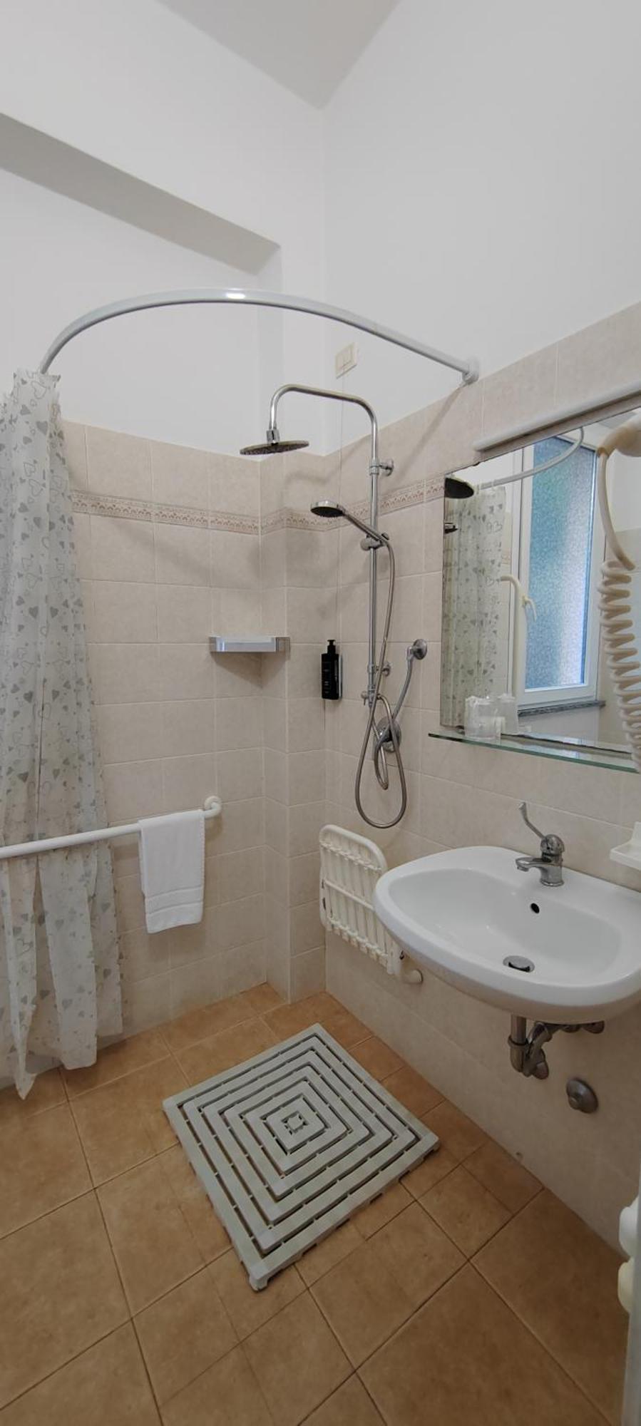 Hotel Nuovo Rondò Sesto San Giovanni