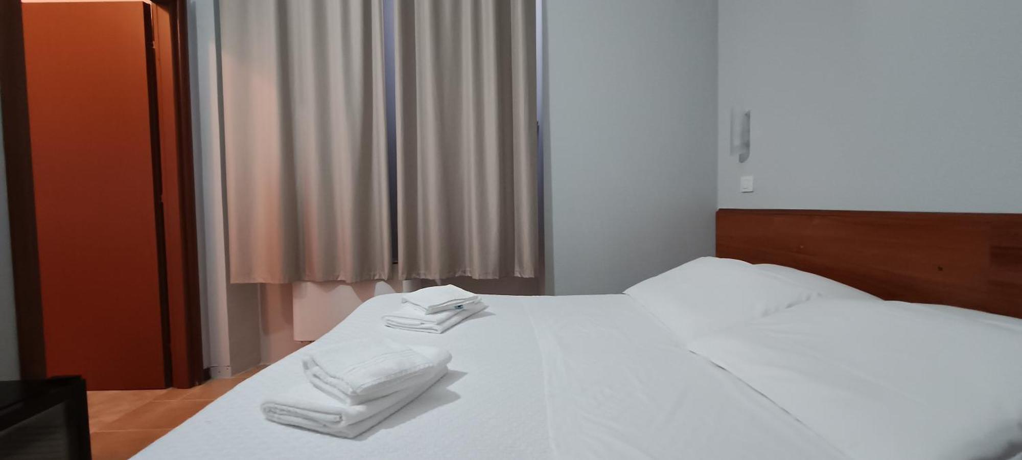 Nuovo Rondò Hotel