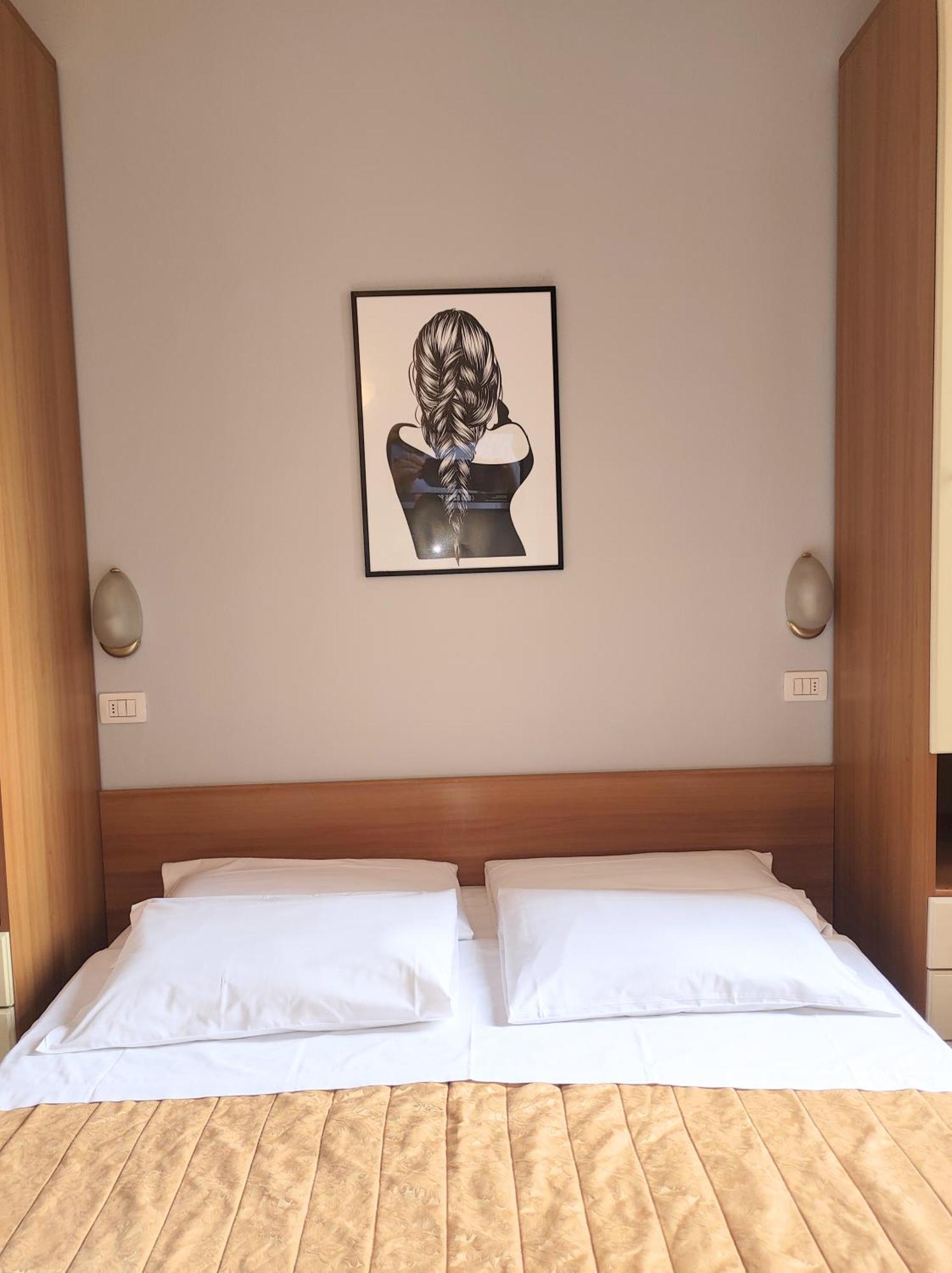 Nuovo Rondò Hotel Sesto San Giovanni