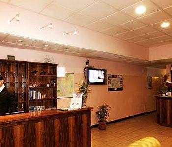 Nuovo Rondò Hotel