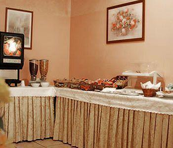 Nuovo Rondò Hotel Sesto San Giovanni