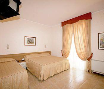 Nuovo Rondò Hotel 3*