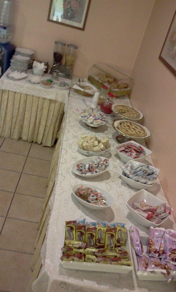 Nuovo Rondò Hotel