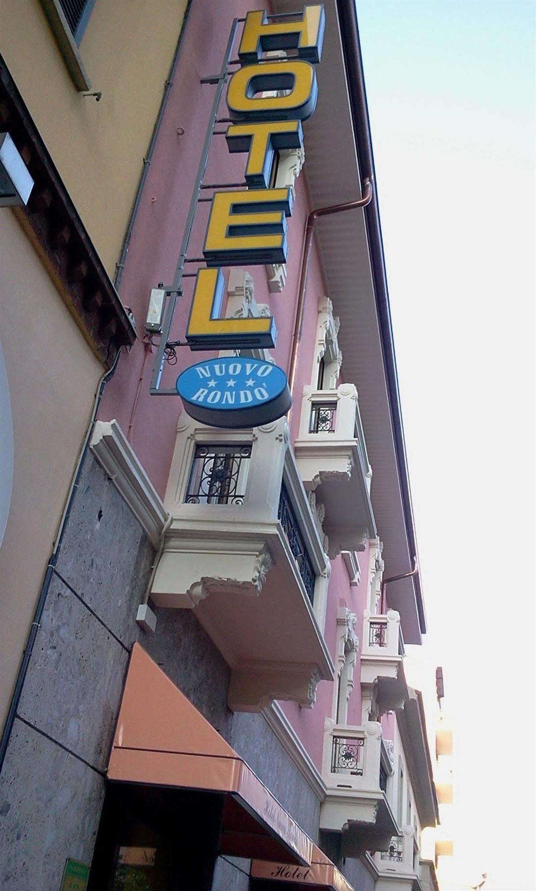 Hotel Nuovo Rondò