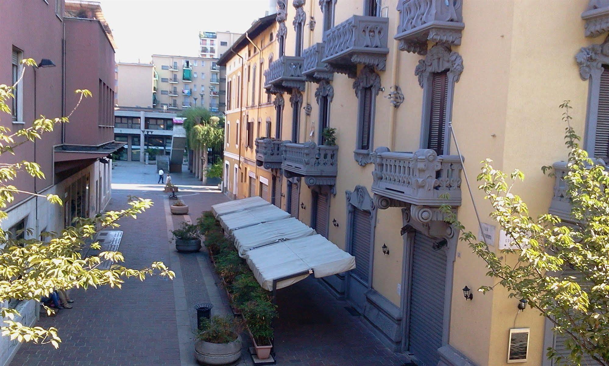 Nuovo Rondò Hotel
