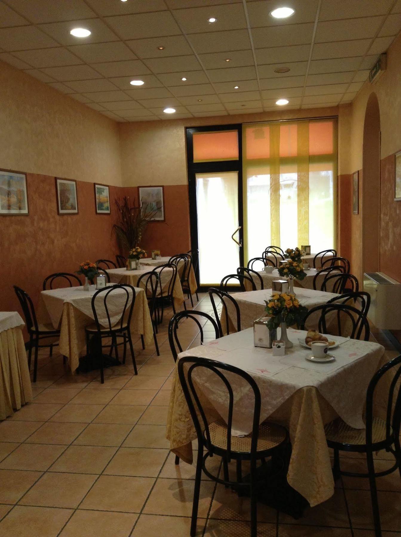 Hotel Nuovo Rondò 3*