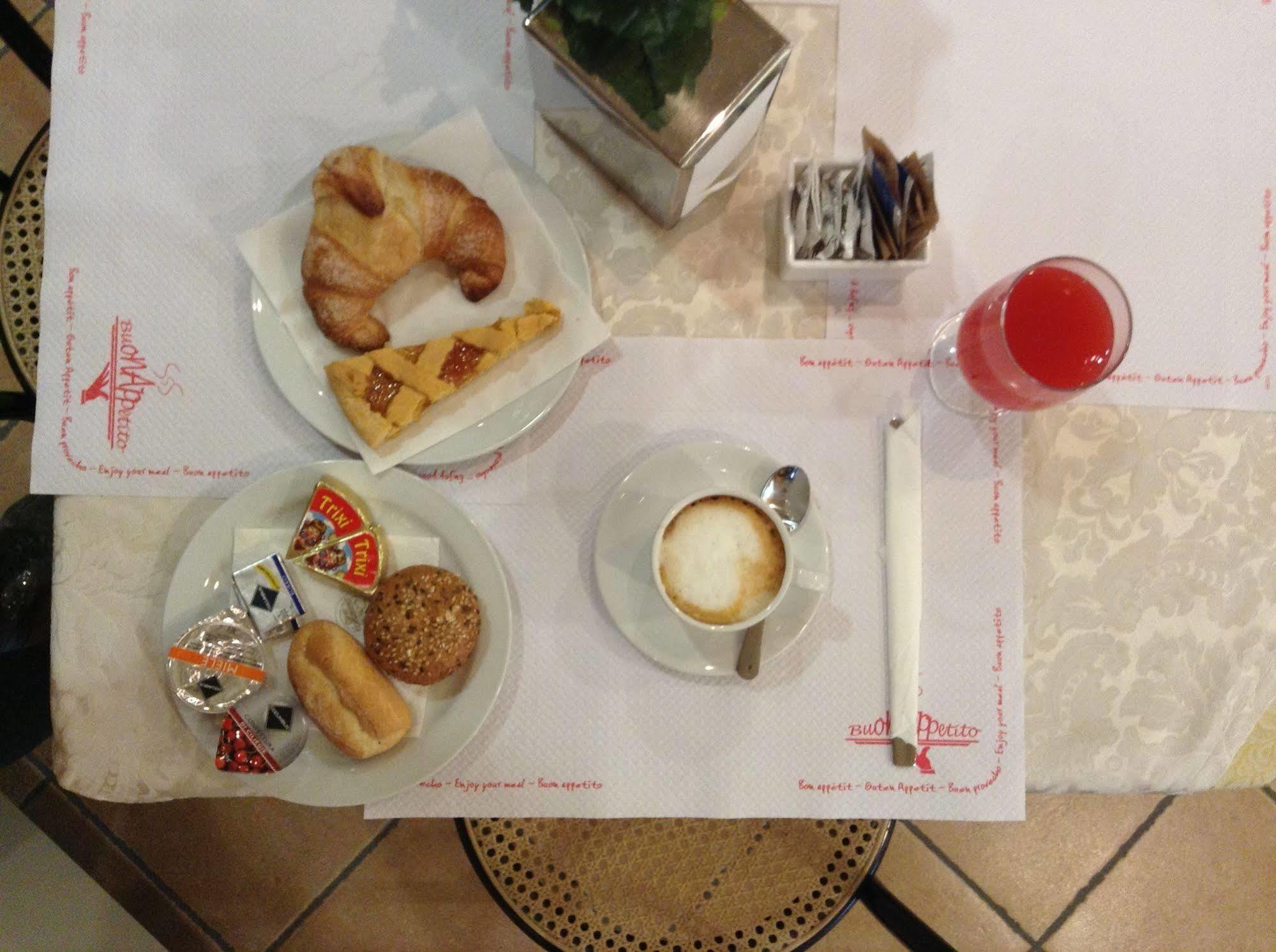 Nuovo Rondò Hotel 3*