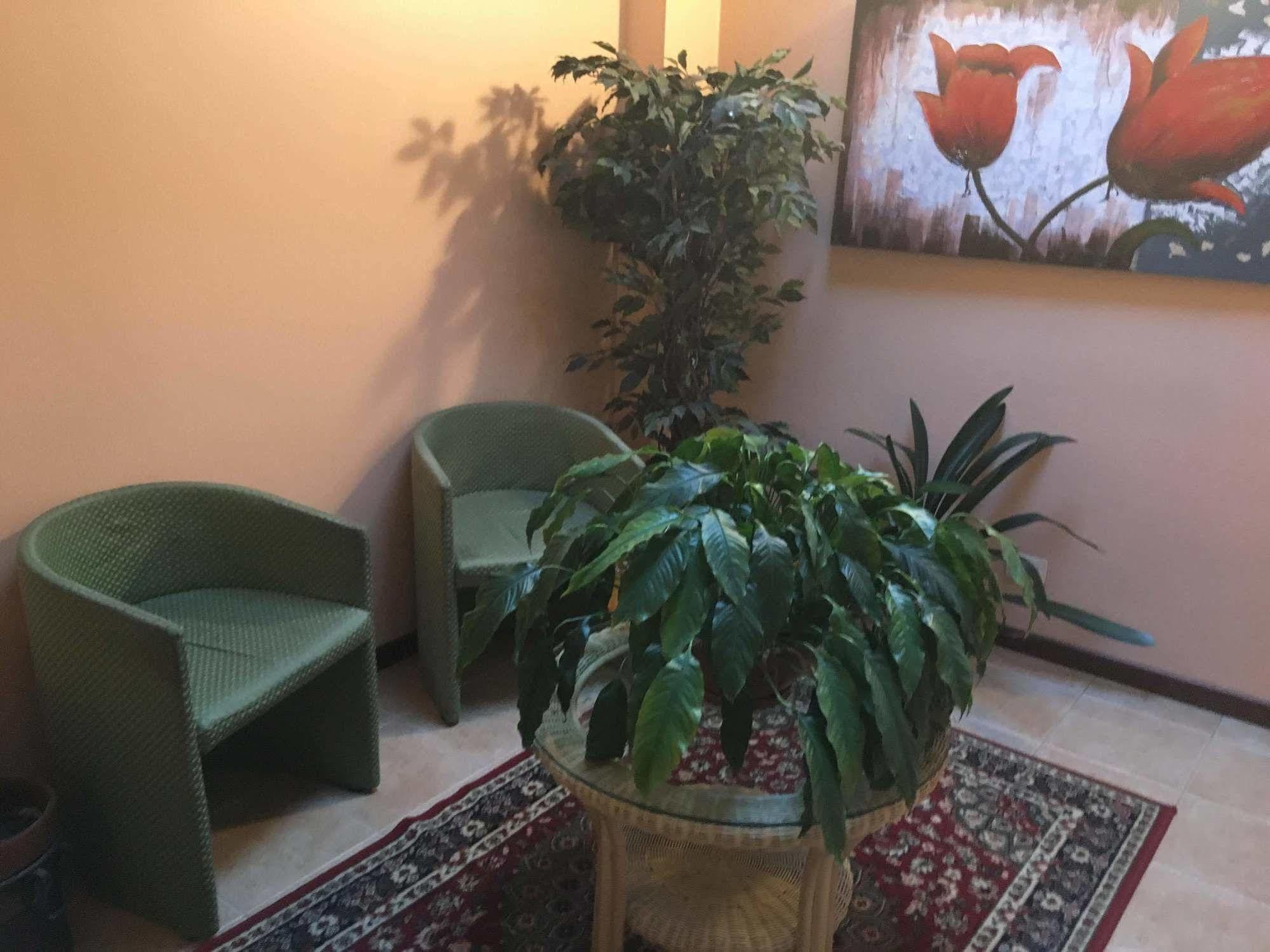 Nuovo Rondò Hotel