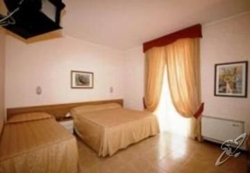 Hotel Nuovo Rondò 3*
