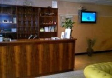 Hotel Nuovo Rondò Sesto San Giovanni