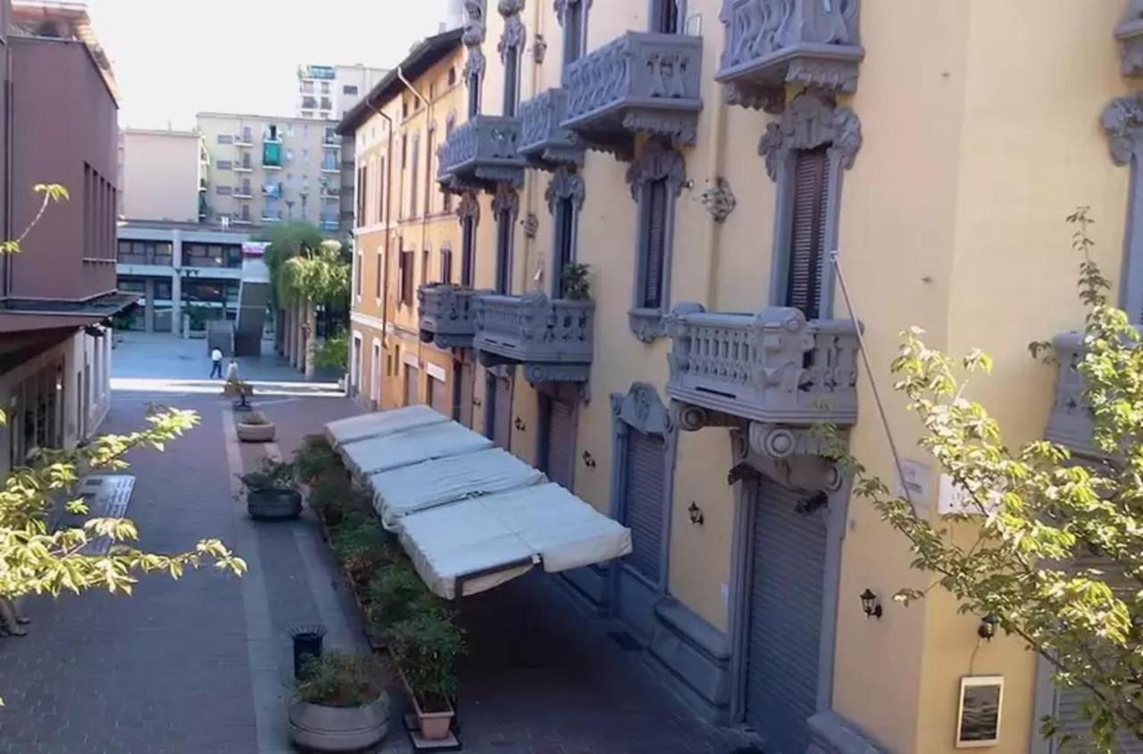 Hotel Nuovo Rondò 3*